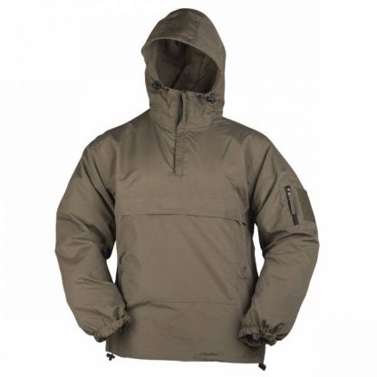 Windbreaker Mil-Tec Sommer oliv (Größe S)