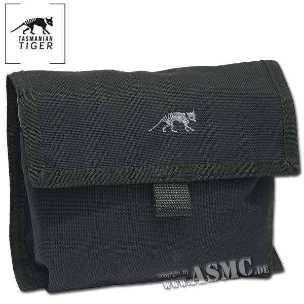 Mil-Pouch TT Utility schwarz