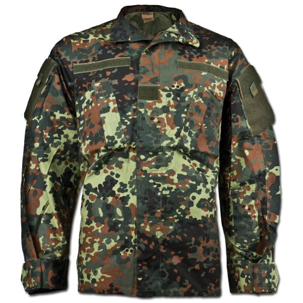 Feldbluse MFH ACU flecktarn (Größe XL)