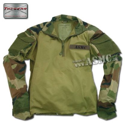 Combat Shirt TacGear CCE (Größe M)