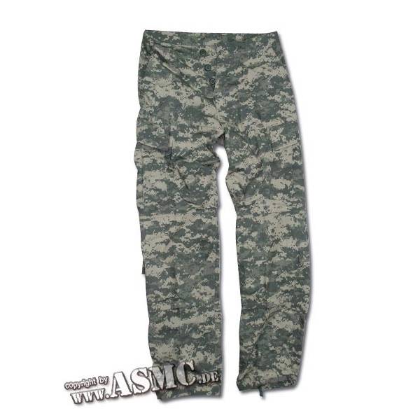 Feldhose ACU AT-digital (GrÃ¶ÃŸe S)