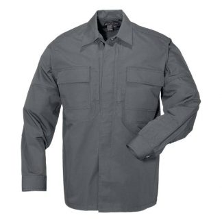 5.11 Taclite TDU™ Shirt grau (Größe 3XL)