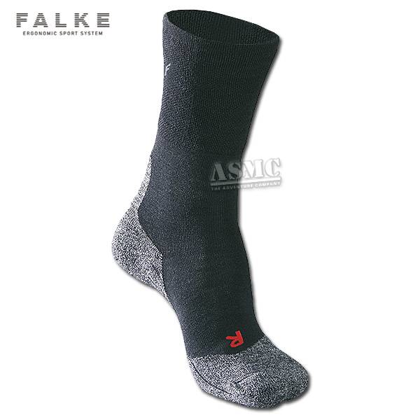 Socken Falke TK2 Sensitive (Größe 44/45)