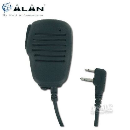 Lautsprecher-Mikrofon SM500