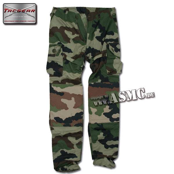 KSK Hose TacGear CCE (Größe XXL)