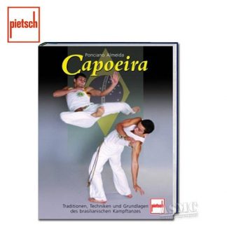 Buch Capoeira