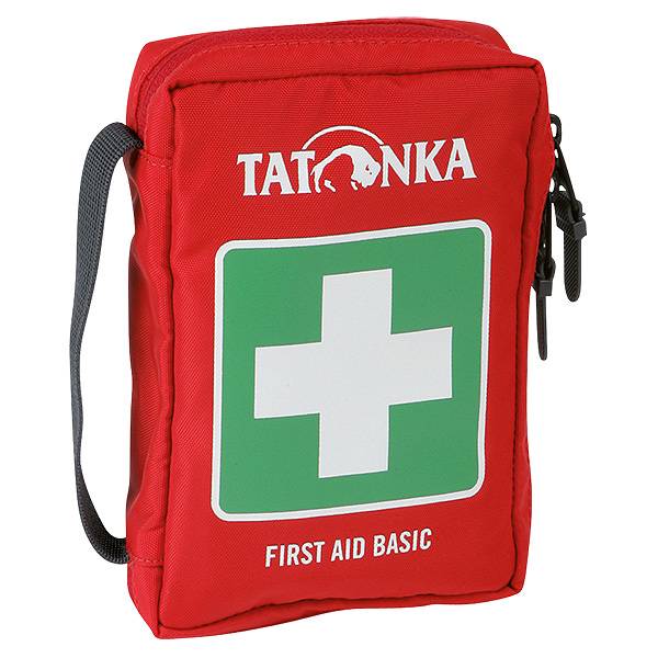 First Aid Tatonka Basic