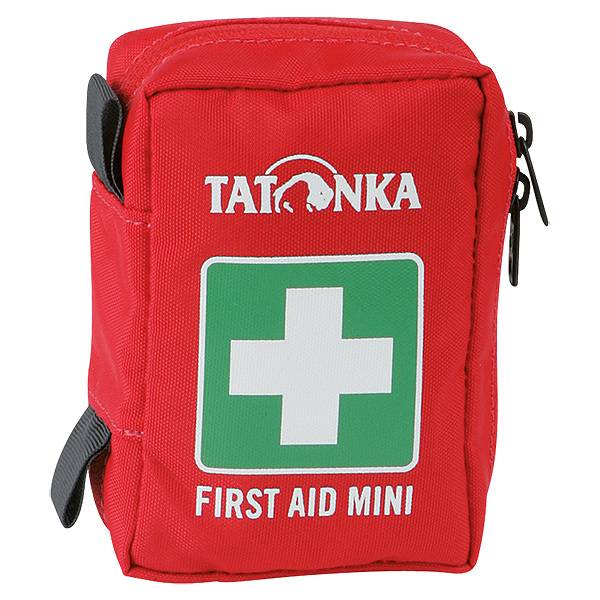 First Aid Tatonka Mini