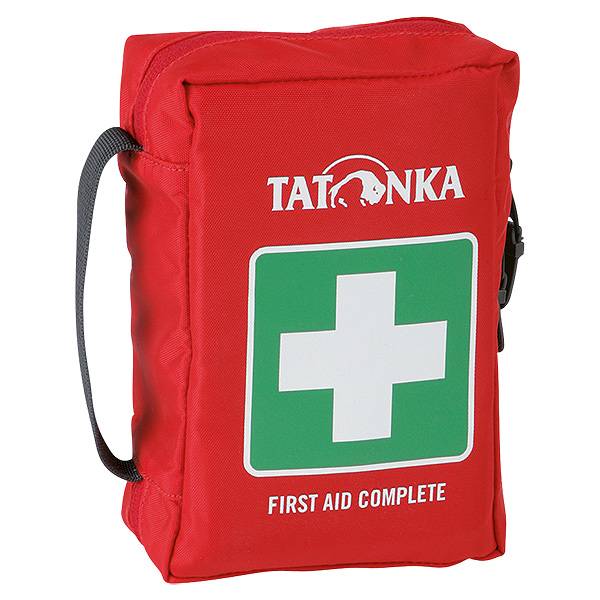 First Aid Tatonka Complete