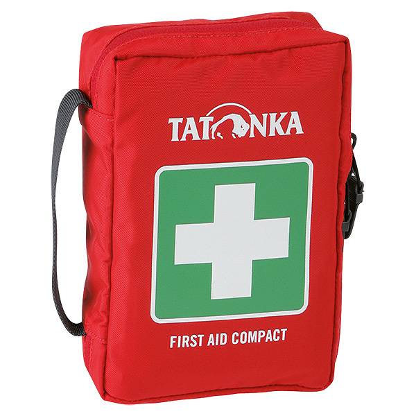 First Aid Tatonka Compact