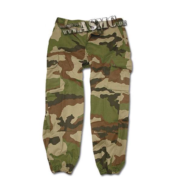 Feldhose F2 CCE gebraucht (GrÃ¶ÃŸe XS)