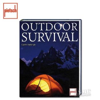 Buch Outdoor Survival