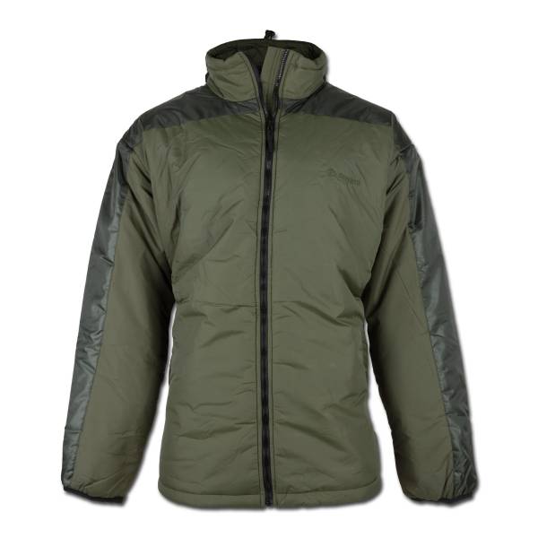Snugpak Sleeka Jacket Elite oliv (Größe S)