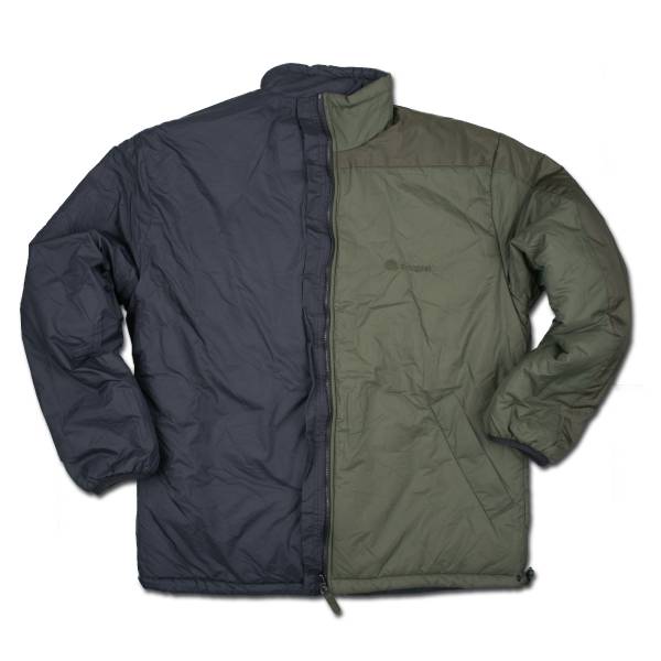 Snugpak Sleeka Jacket Elite wendbar (Größe S)