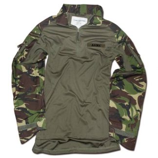 Combat Shirt TacGear DPM-tarn (Größe XL)
