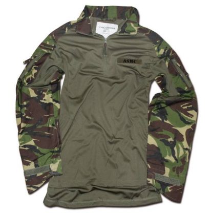 Combat Shirt TacGear DPM-tarn (Größe XXL)