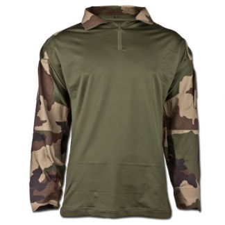 Combat Shirt Mil-Tec CCE (Größe XXL)