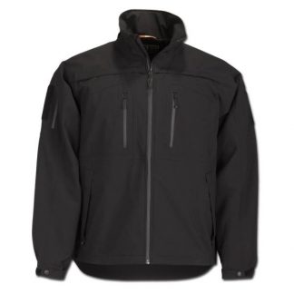 5.11 Sabre Jacket 2.0 schwarz (Größe XL)