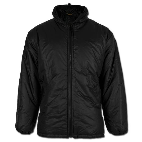 Kälteschutzjacke Sleeka Original schwarz (Größe L)