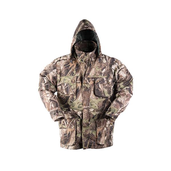 Jacke Hunting Camo (Größe L)