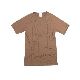 Holländisches T-Shirt neuwertig braun (Größe S)