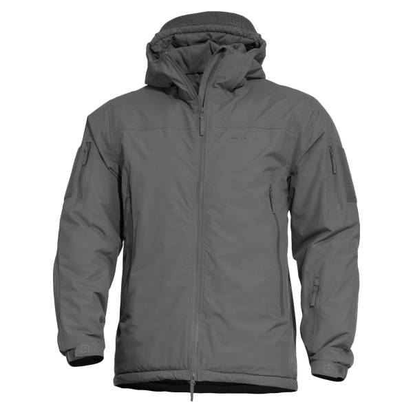 Pentagon Jacke LCP 2.0 cinder grey (Größe M)