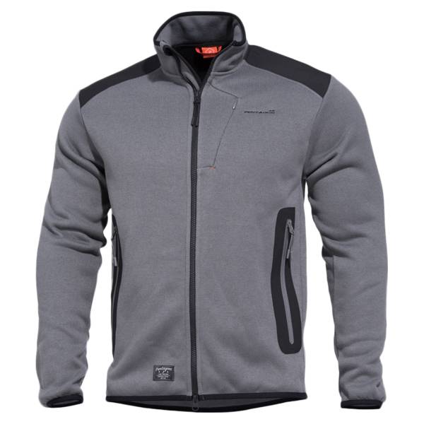 Pentagon Sweater Amintor tactical grau (Größe XXL)