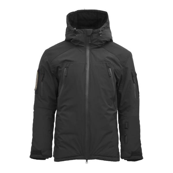 Carinthia Jacke MIG 3.0 schwarz (Größe XL)