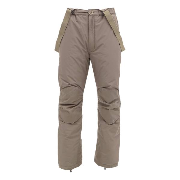 Carinthia Thermohose HIG 3.0 coyote (Größe S)