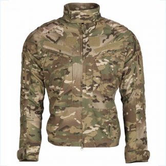 Combat Jacke Chimera multitarn (Größe L)