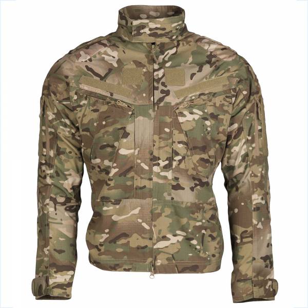 Combat Jacke Chimera multitarn (Größe S)