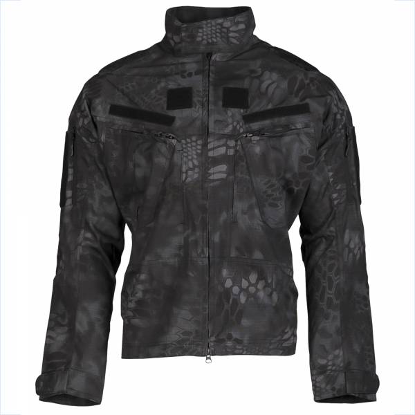 Combat Jacke Chimera mandra night (Größe XL)