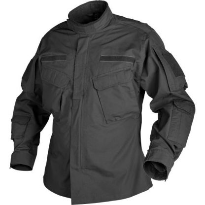 Helikon-Tex Shirt CPU schwarz (Größe XL)