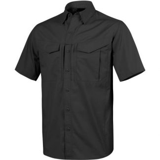 Helikon-Tex Shirt Defender MK2 schwarz (Größe S)