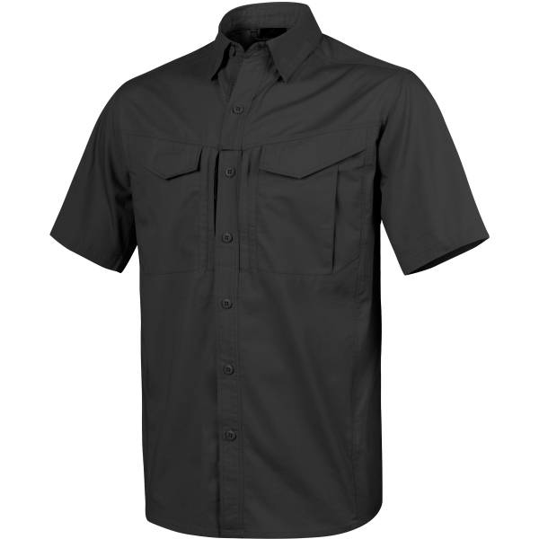 Helikon-Tex Shirt Defender MK2 schwarz (Größe L)