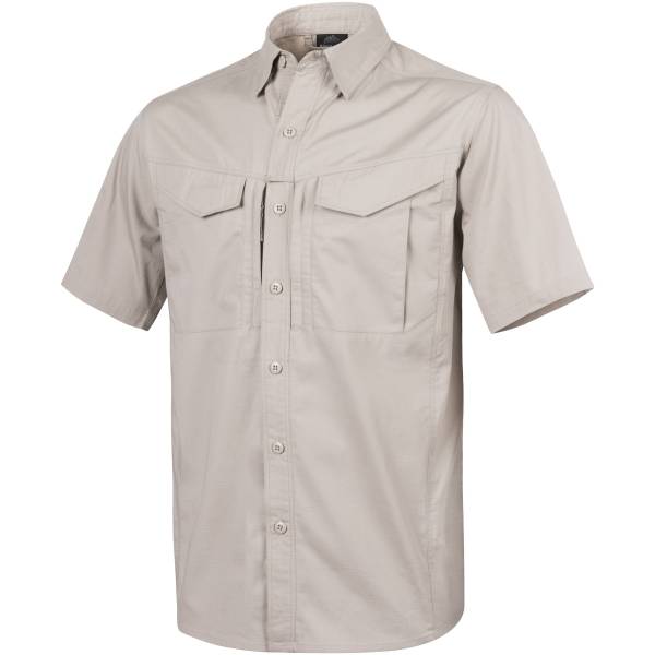 Helikon-Tex Shirt Defender MK2 khaki (Größe L)