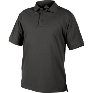 Helikon-Tex Polo Shirt UTL TopCool schwarz (Größe L)