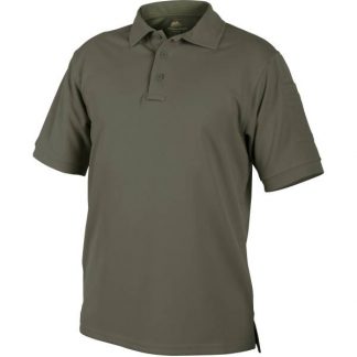 Helikon-Tex Polo Shirt UTL TopCool oliv (Größe S)