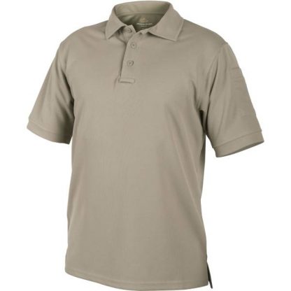 Helikon-Tex Polo Shirt UTL TopCool khaki (Größe S)