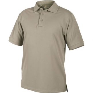 Helikon-Tex Polo Shirt UTL TopCool khaki (Größe M)