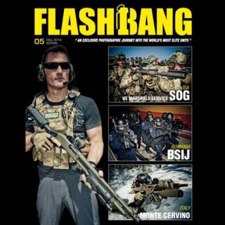 Flashbang Magazin 5