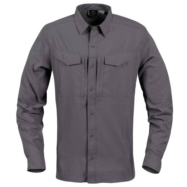 Helikon-Tex Hemd Defender MK2 Tropical Shirt castle rock (Größe XL)