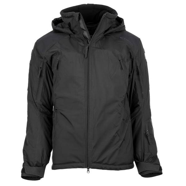 Carinthia Jacke MIG 4.0 schwarz (Größe XL)