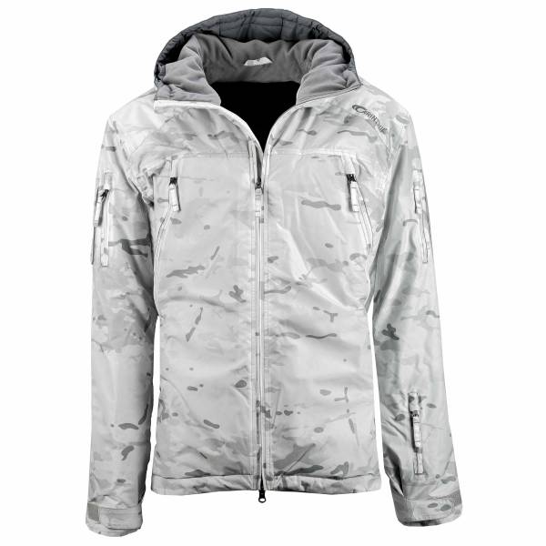 Carinthia Jacke MIG alpine (Größe XXL)