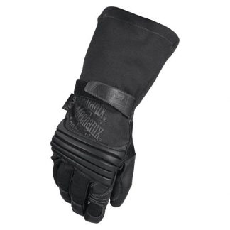 Mechanix Handschuhe Azimuth schwarz (Größe S)