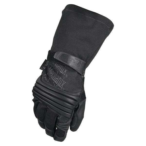 Mechanix Handschuhe Azimuth schwarz (Größe XXL)
