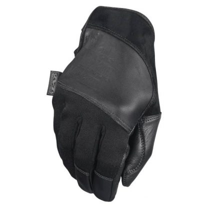 Mechanix Handschuhe Tempest schwarz (Größe M)