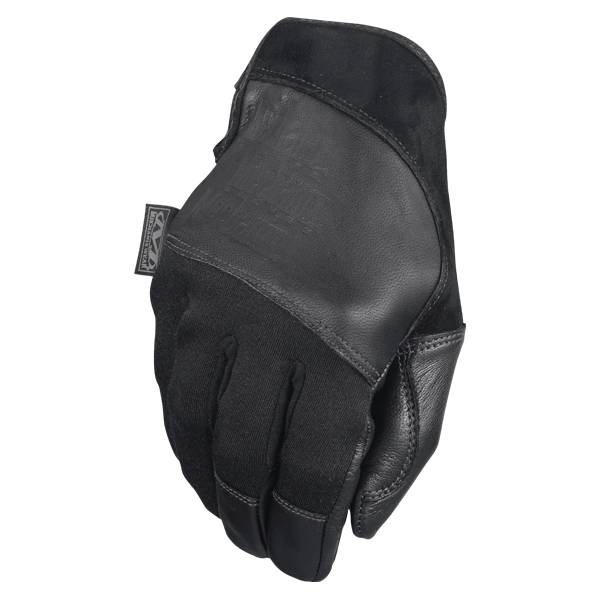 Mechanix Handschuhe Tempest schwarz (Größe L)