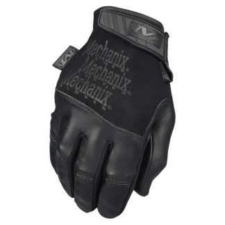 Mechanix Handschuhe Recon schwarz (Größe S)