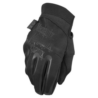 Mechanix Handschuhe Element schwarz (Größe M)